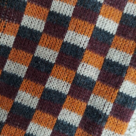 Mango sweater size L EU, 80% Lana Wool, 20% polyamide - Picture 5 of 5